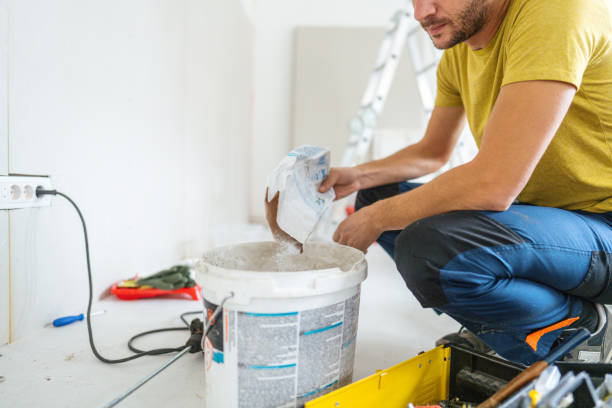 Best Comprehensive Air Testing for Mold Contaminants  in Grafton, WV