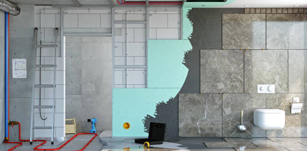 Best Industrial Mold Remediation  in Grafton, WV
