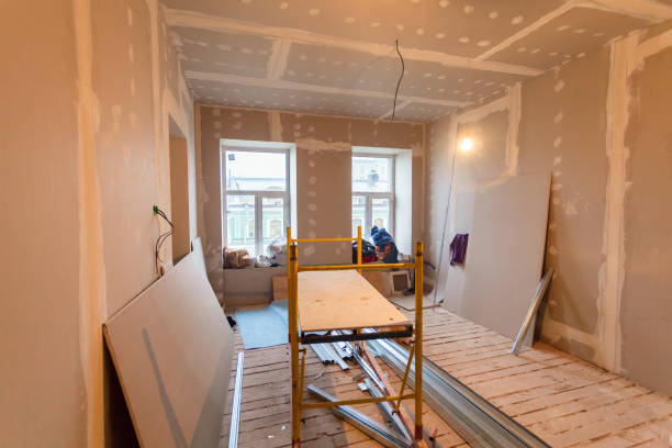 Best Dehumidification Services  in Grafton, WV